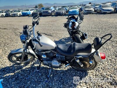 Trzecie zdjęcie samochodu z tyłu: 1994 HARLEY-DAVIDSON XL 1200 VIN:1HD1CAP18RY208298 - miniatura