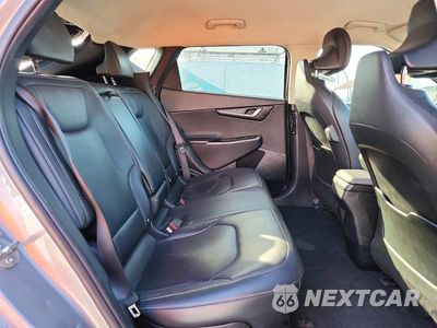 Zdjęcie 10 z 13 samochodu: 2024 KIA EV6 WIND VIN:KNDC34LA9R5205767 - miniatura