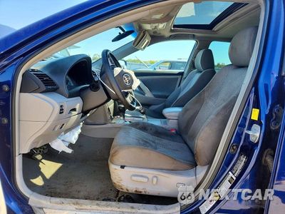 Zdjęcie 7 z 12 samochodu: 2011 TOYOTA CAMRY SE V6 VIN:4T1BK3EK9BU612249 - miniatura