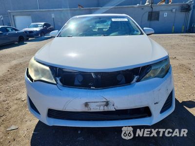 Piąte zdjęcie samochodu w środku: 2014 TOYOTA CAMRY L VIN:4T4BF1FK7ER390098 - miniatura
