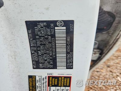 Zdjęcie 12 z 12 samochodu: 2009 TOYOTA CAMRY BASE VIN:4T1BE46K49U808329 - miniatura