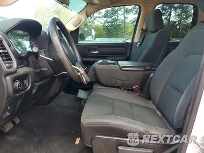 Zdjęcie 7 z 12 samochodu: 2020 RAM 1500 TRADESMAN VIN:1C6RRFCG6LN264959 - miniatura