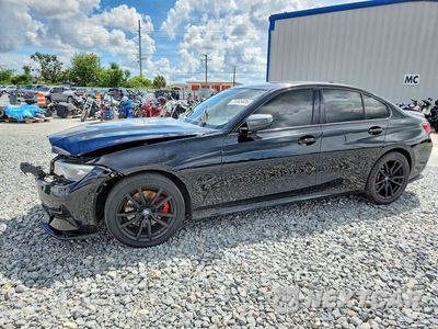 2020 BMW 330I 3MW5R1J01L8B25161 - główne zdjęcie licytacji z USA - miniatura