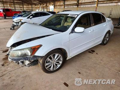 2012 HONDA ACCORD LXP 1HGCP2F44CA237847 - główne zdjęcie licytacji z USA - miniatura