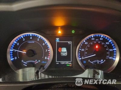 Zdjęcie 9 z 14 samochodu: 2019 TOYOTA HIGHLANDER LE PLUS VIN:5TDBZRFHXKS981535 - miniatura