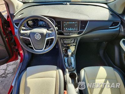 Zdjęcie 8 z 12 samochodu: 2017 BUICK ENCORE PREFERRED VIN:KL4CJESB4HB027895 - miniatura