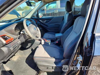 Zdjęcie 7 z 12 samochodu: 2020 SUBARU FORESTER SPORT VIN:JF2SKARC8LH584340 - miniatura