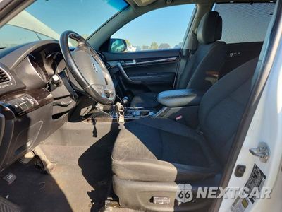 Zdjęcie 7 z 13 samochodu: 2014 KIA SORENTO LX VIN:5XYKTDA73EG461763 - miniatura