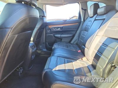 Zdjęcie 11 z 13 samochodu: 2018 HONDA CR-V EXL VIN:2HKRW2H84JH625551 - miniatura