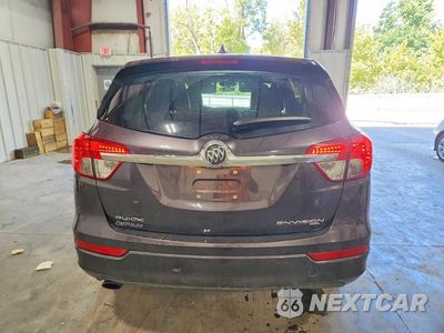 Zdjęcie 6 z 13 samochodu: 2017 BUICK ENVISION PREFERRED VIN:LRBFXCSA7HD070191 - miniatura