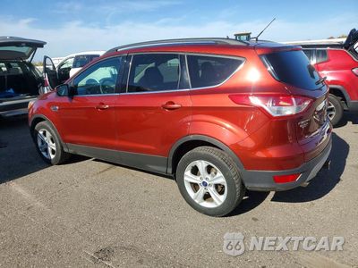 Drugie zdjęcie samochodu z przodu: 2014 FORD ESCAPE SE VIN:1FMCU9G95EUB30992 - miniatura