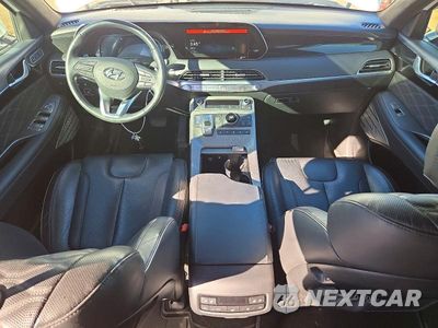 Zdjęcie 8 z 13 samochodu: 2022 HYUNDAI PALISADE CALLIGRAPHY VIN:KM8R74HE9NU419924 - miniatura