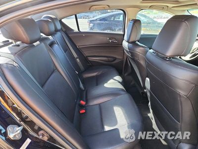 Zdjęcie 10 z 12 samochodu: 2013 ACURA ILX 20 PREMIUM VIN:19VDE1F55DE007575 - miniatura