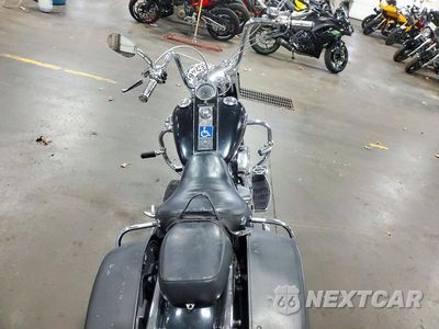 Zdjęcie 6 z 10 samochodu: 1998 HARLEY-DAVIDSON FLHRCI VIN:1HD1FRR18WY618176 - miniatura