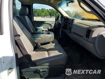 Zdjęcie 10 z 12 samochodu: 2014 CHEVROLET SILVERADO C2500 HEAVY DUTY VIN:1GB0CVCG9EF158486 - miniatura
