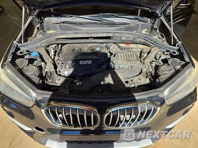 Zdjęcie 12 z 13 samochodu: 2018 BMW X1 XDRIVE28I VIN:WBXHT3C32J5K31586 - miniatura