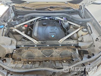 Zdjęcie 12 z 14 samochodu: 2025 BMW X7 XDRIVE40I VIN:5UX23EM08S9X83976 - miniatura