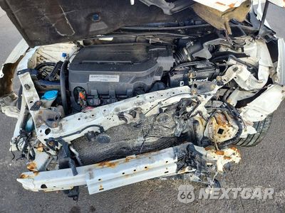 Zdjęcie 11 z 12 samochodu: 2015 HONDA ACCORD EXL VIN:1HGCR3F8XFA011240 - miniatura