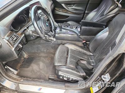 Zdjęcie 7 z 12 samochodu: 2015 BMW 650 I GRAN COUPE VIN:WBA6B2C5XFD799288 - miniatura