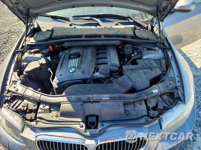 Zdjęcie 11 z 12 samochodu: 2011 BMW 328 I VIN:WBAKE3C54BE769249 - miniatura