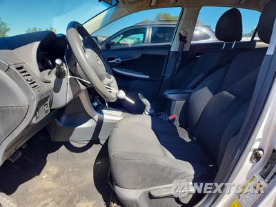 Zdjęcie 7 z 12 samochodu: 2011 TOYOTA COROLLA S VIN:2T1BU4EEXBC661553 - miniatura