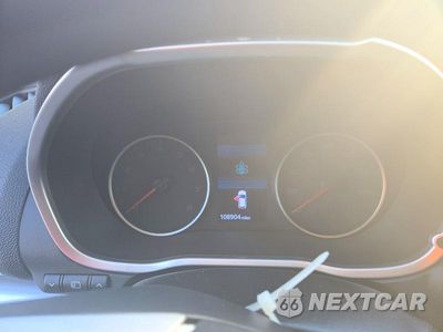 Zdjęcie 9 z 13 samochodu: 2020 MITSUBISHI ECLIPSE CROSS ES VIN:JA4AS3AA0LZ022999 - miniatura
