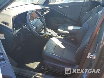 Zdjęcie 7 z 13 samochodu: 2023 KIA NIRO WIND VIN:KNDCR3L13P5027974 - miniatura