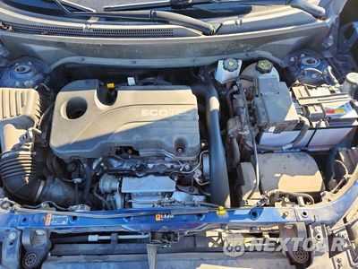 Zdjęcie 12 z 14 samochodu: 2020 CHEVROLET EQUINOX LT VIN:3GNAXUEV1LL327095 - miniatura