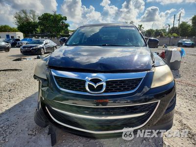 Piąte zdjęcie samochodu w środku: 2010 MAZDA CX-9 VIN:JM3TB2MAXA0218638 - miniatura
