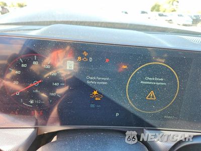 Zdjęcie 9 z 12 samochodu: 2024 HYUNDAI SONATA SEL VIN:KMHL14JA0RA351261 - miniatura
