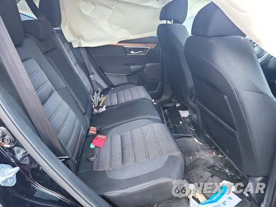 Zdjęcie 11 z 13 samochodu: 2021 HONDA CR-V EX VIN:2HKRW2H54MH612325 - miniatura