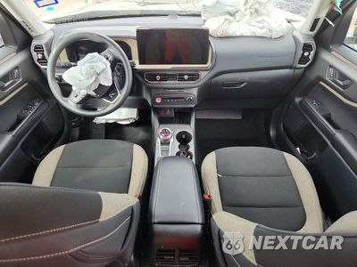Zdjęcie 8 z 13 samochodu: 2025 FORD BRONCO SPORT BIG BEND VIN:3FMCR9BN6SRE50251 - miniatura