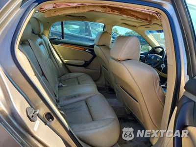 Zdjęcie 10 z 12 samochodu: 2004 ACURA TL VIN:19UUA66244A013491 - miniatura