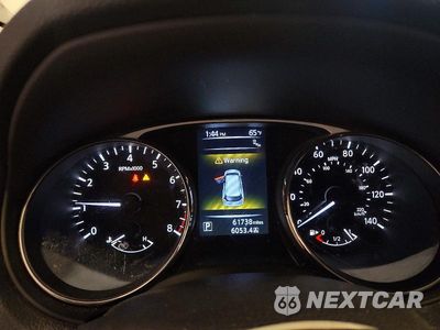 Zdjęcie 9 z 13 samochodu: 2016 NISSAN ROGUE SV VIN:KNMAT2MT5GP655915 - miniatura