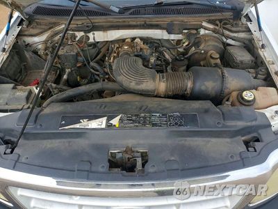 Zdjęcie 11 z 12 samochodu: 2003 FORD F150 VIN:1FTRF17W53NB88544 - miniatura