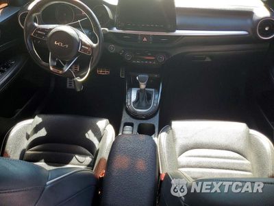 Zdjęcie 8 z 13 samochodu: 2023 KIA FORTE GT LINE VIN:3KPF54AD6PE513436 - miniatura