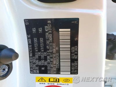 Zdjęcie 13 z 13 samochodu: 2017 LEXUS RX 350 BASE VIN:2T2ZZMCAXHC091395 - miniatura