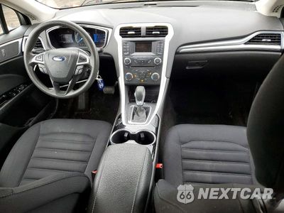 Zdjęcie 8 z 13 samochodu: 2015 FORD FUSION SE HYBRID VIN:3FA6P0LU6FR217085 - miniatura