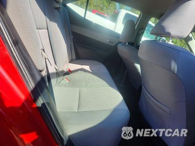 Zdjęcie 10 z 12 samochodu: 2015 TOYOTA COROLLA LE VIN:2T1BURHE2FC382242 - miniatura