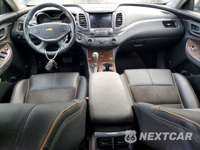 Zdjęcie 8 z 12 samochodu: 2014 CHEVROLET IMPALA LT VIN:2G1125S30E9157696 - miniatura