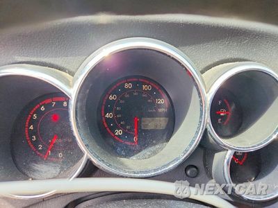 Zdjęcie 9 z 12 samochodu: 2007 TOYOTA MATRIX BASE VIN:2T1KR32E77C669925 - miniatura