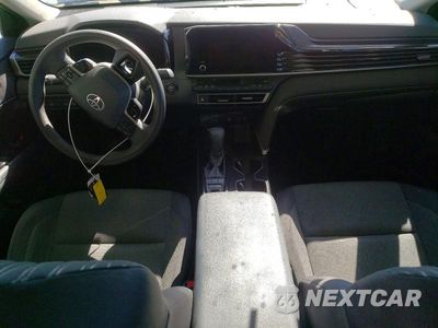 Zdjęcie 8 z 13 samochodu: 2026 TOYOTA CAMRY LE VIN:4T1DAACK4TU252019 - miniatura