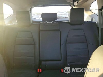 Zdjęcie 10 z 14 samochodu: 2021 HONDA CR-V EXL VIN:5J6RW2H8XML002686 - miniatura
