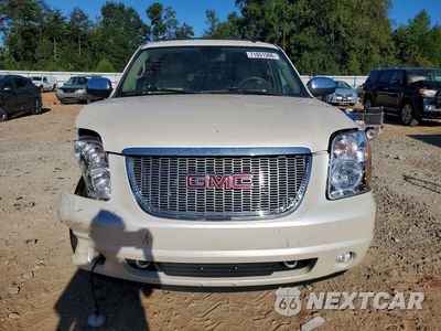 Piąte zdjęcie samochodu w środku: 2009 GMC YUKON SLT VIN:1GKEC33319R206235 - miniatura