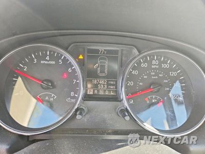 Zdjęcie 9 z 13 samochodu: 2011 NISSAN ROGUE S VIN:JN8AS5MT2BW167089 - miniatura