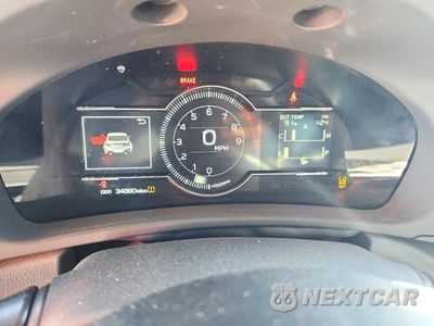 Zdjęcie 9 z 12 samochodu: 2025 TOYOTA GR86 PREMIUM VIN:JF1ZNBE1XS9755229 - miniatura
