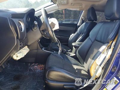 Zdjęcie 7 z 13 samochodu: 2018 TOYOTA COROLLA SE VIN:5YFBURHEXJP818246 - miniatura