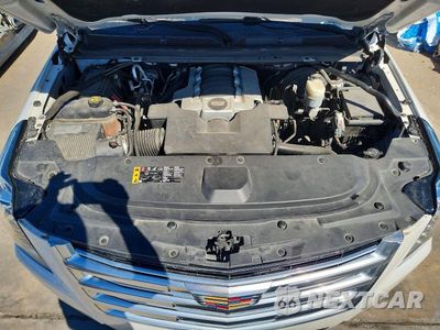 Zdjęcie 12 z 14 samochodu: 2019 CADILLAC ESCALADE ESV PLATINUM VIN:1GYS4KKJ8KR176625 - miniatura