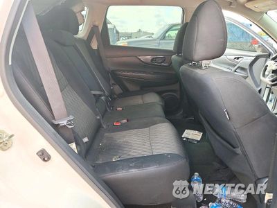 Zdjęcie 11 z 13 samochodu: 2020 NISSAN ROGUE S VIN:5N1AT2MT3LC804335 - miniatura