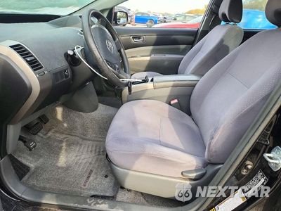 Zdjęcie 7 z 12 samochodu: 2008 TOYOTA PRIUS BASE VIN:JTDKB20U987784943 - miniatura